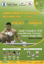 Eventi